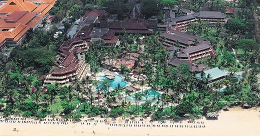 Pijat Panggilan Hotel Di Bali - Pijaten