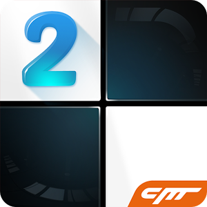 Piano Tiles 2 (Don’t Tap 2)