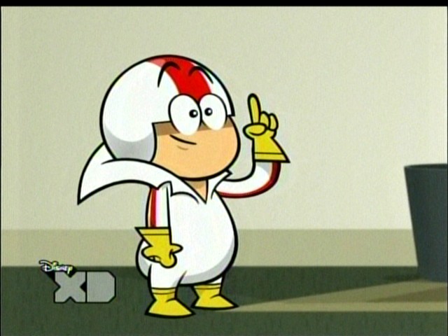 Kick Buttowski Cartoon HD Wallpapers