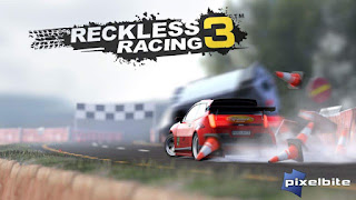 Reckless Racing 3 mod v.1.2.1