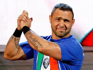 Santino Marella Hd Free Wallpapers