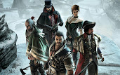 #20 Assassins Creed Wallpaper