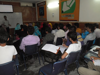 SEO Seminar in peak griffin campus,  fahad ali seminar pic, fahad ali seo seminar,  peak seminar, peak griffn campux seo seminar, peak solution college seo smeinar