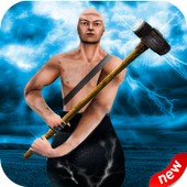 Mountain Getter:Hammerman APK for Android