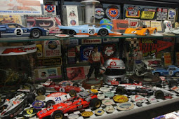 Motor Racing Memorabilia