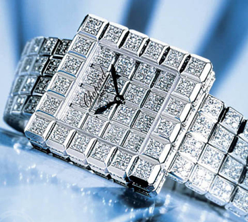 Chopard Super Ice Cube 