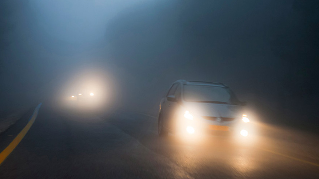 Feux de brouillard quand les utiliser Quand utiliser ses feux de brouillard