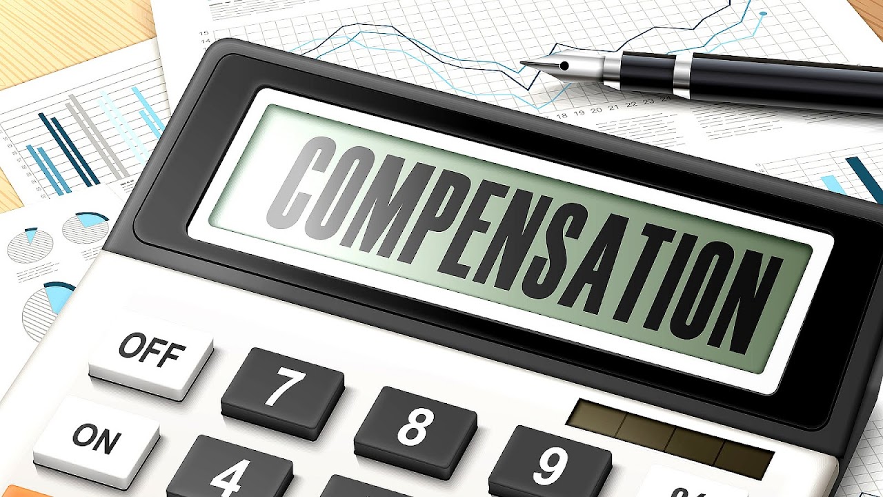 Personal Injury Compensation Calculator