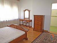 Apartament Kiseleff - dormitor