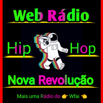 Ouvir agora  Rádio Nova Revolução - Web rádio - São Paulo / SP