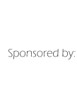Sponsored by: