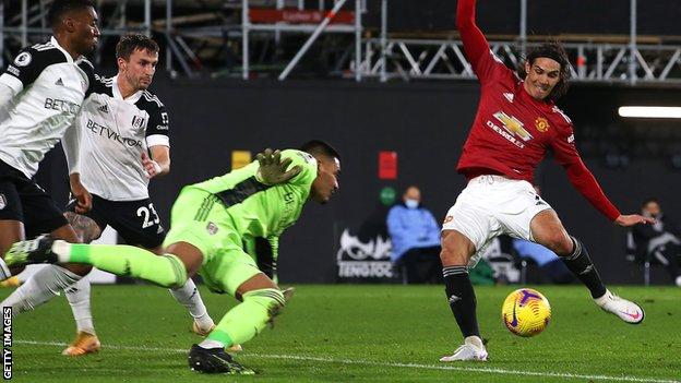 Man United Player's Rating vs Fulham with Pogba, Fernandes, Cavan Superb