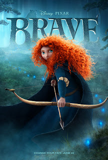 Brave (2012) Movie In Hindi