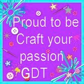 March 2011 Guest Designer At: