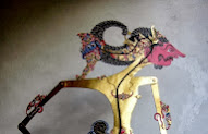 16+ Kerajinan Tangan Wayang Kulit