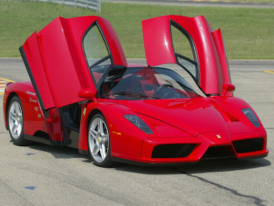 ferrari enzo wallpaper. Ferrari Enzo