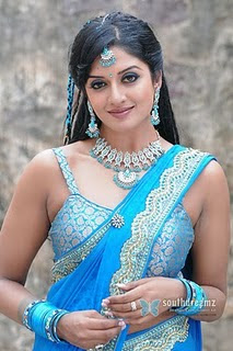 South Actress Vimala Raman Cute