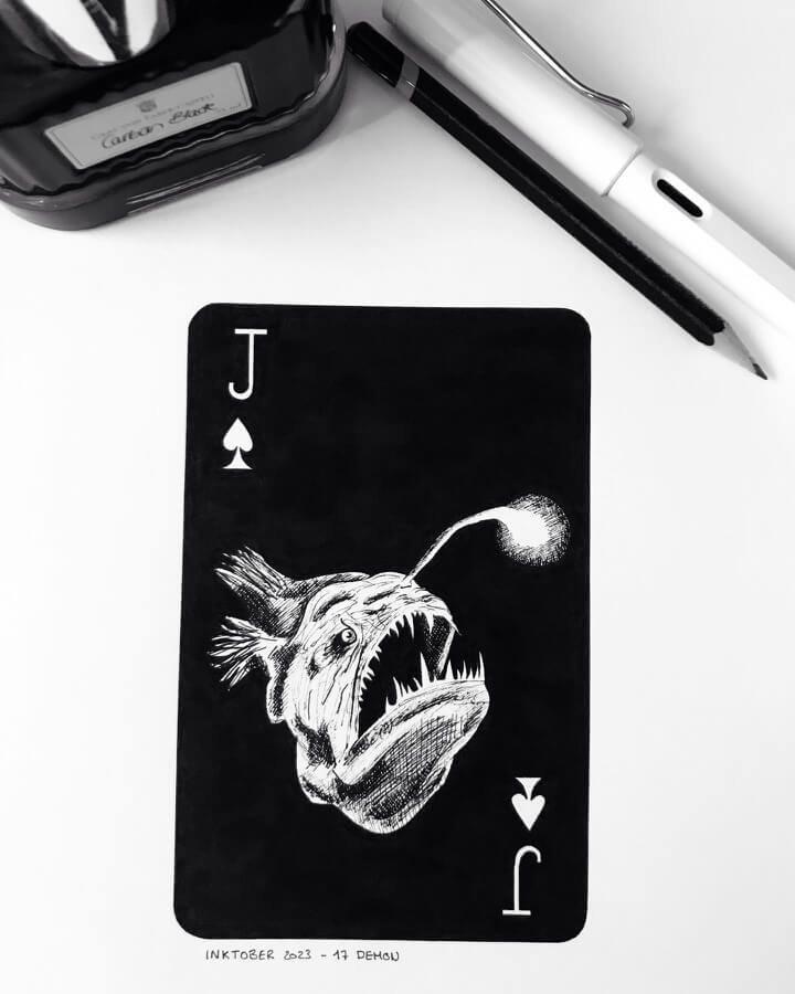 09-Jack-of-spades-anglerfish-Playing-Cards-Drawings-www-designstack-co