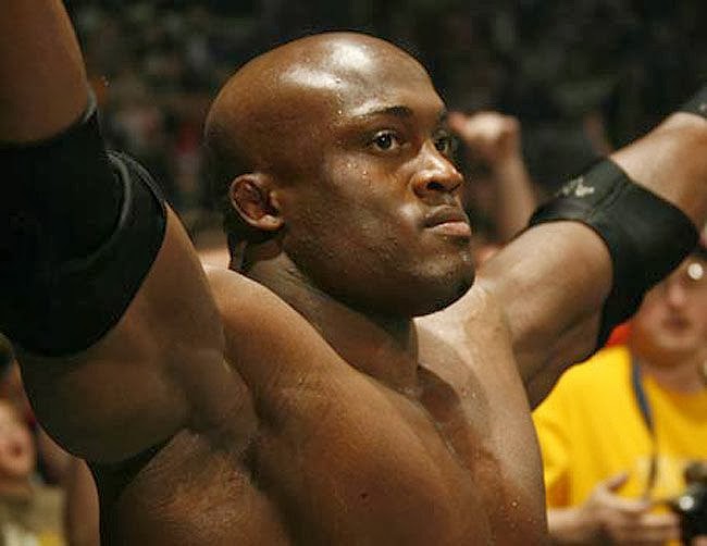 Bobby Lashley Hd Wallpapers Free Download