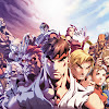Street Fighter V Poster