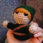 http://www.ravelry.com/patterns/library/legend-of-zelda-link-amigurumi