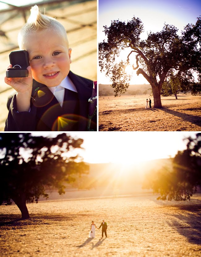 los olivos wedding