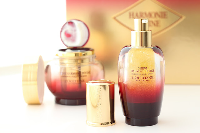 L'Occitane Harmonie Divine