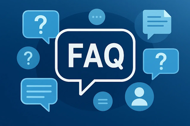 よくある質問（FAQ）