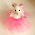 Beatrice The Little Ballerina Mouse