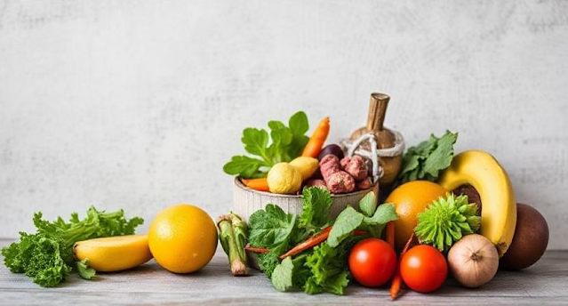 The Power of Nutrition in Boosting Mental Health and Wellness