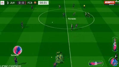 FTS Mod FIFA 19 HD Update Kits 2020