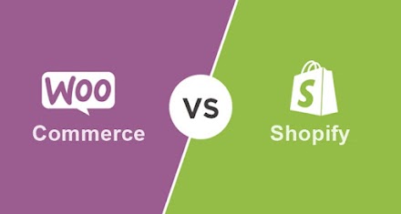 WooCommerce vs. Shopify: The Ultimate Showdown for Best E-commerce Development Platform in 2022