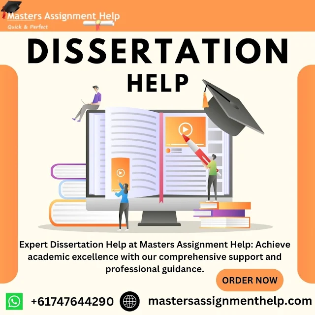 UK’s Experts Dissertation Help Service Dissertation Help