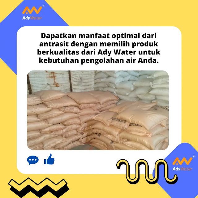 jual antrasit, harga antrasit, antrasit filter air, antrasit ady water, kirim antrasit, antrasit PDAM, antrasit lokal, antrasit tohkemy