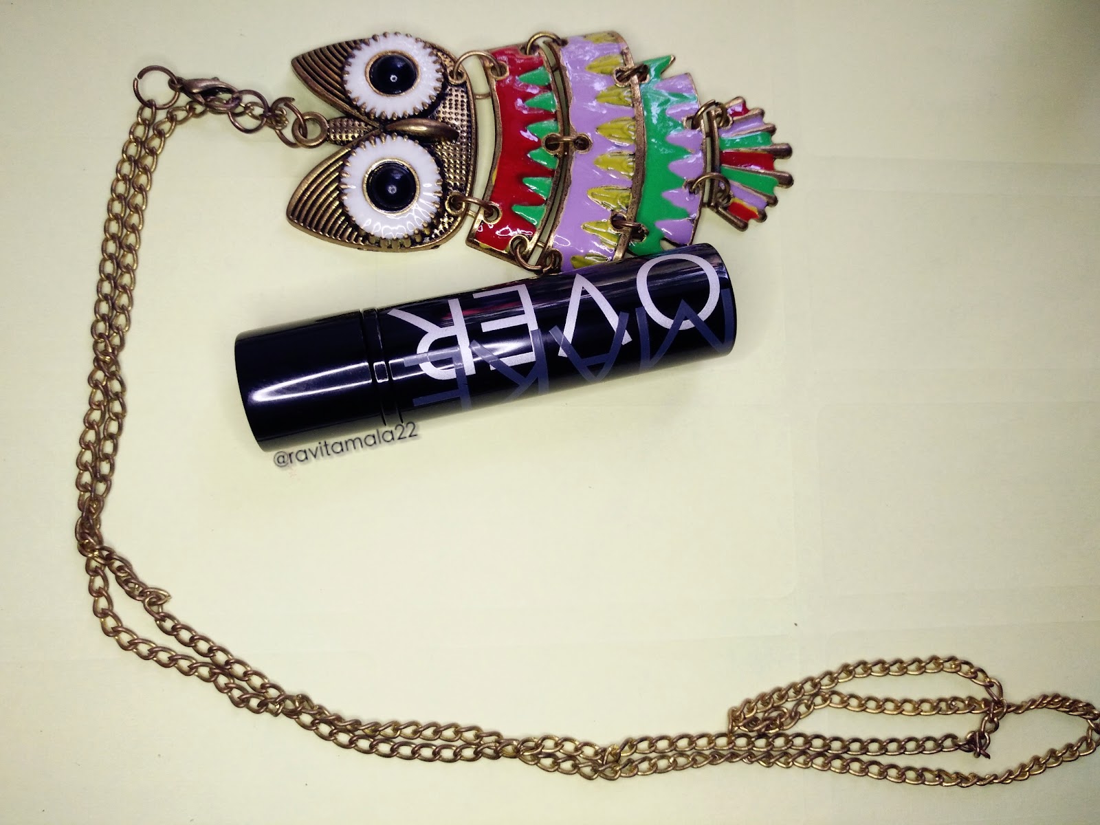 ultra shine lipstick makeover