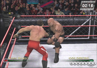 WWE Raw Ultimate Impact 2012 PC Game Free Download