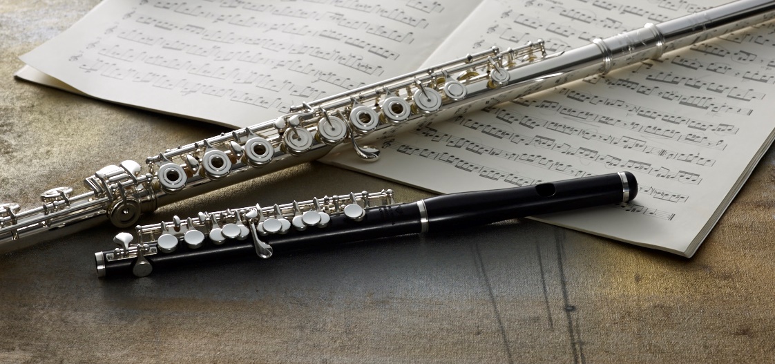 Flute Builder : The Signature and Custom Piccolos