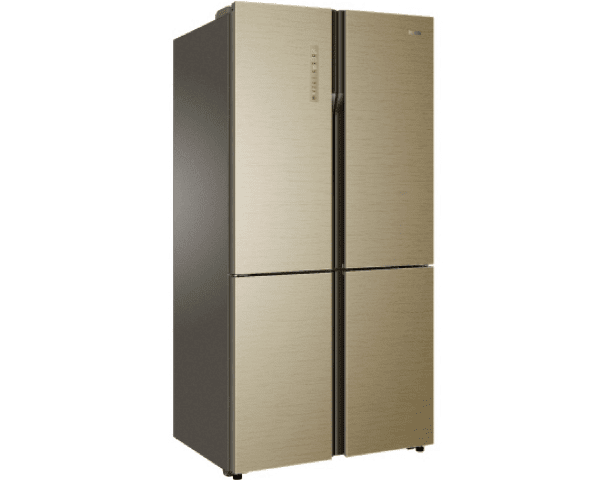 Haier Full DC Inverter Four Door Refrigerator HRF-IV550MD