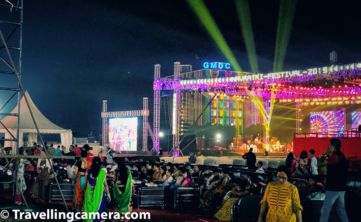 The decision to offer VVIP seating at Garba grounds is typically made by the organizers of the event. VVIP seating may offer additional amenities or benefits, such as closer proximity to the stage, better views, dedicated refreshment areas, or other exclusive perks.  The process for obtaining VVIP passes can vary depending on the event and the organizers. Some events may sell VVIP passes in advance, while others may offer them as part of a sponsorship package or a special promotion. In some cases, VVIP passes may be limited in number, and may only be available to select individuals or groups.  If you are interested in obtaining VVIP passes for a Garba event, you can contact the organizers directly to inquire about availability, pricing, and any other requirements or restrictions that may be in place. You can check the event website, social media pages, or contact the organizers by phone or email to get more information. It is important to note that VVIP passes may be more expensive than regular admission tickets, and may require additional documentation or identification to access the VVIP seating area.