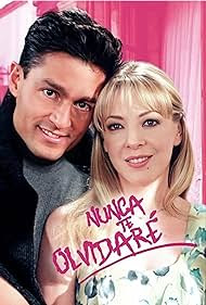 telenovela Nunca Te Olvidaré