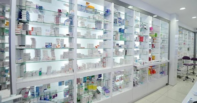 Medicines prices increased by over 12% in North Cyprus