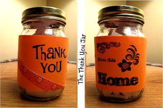 The Thank You Jar