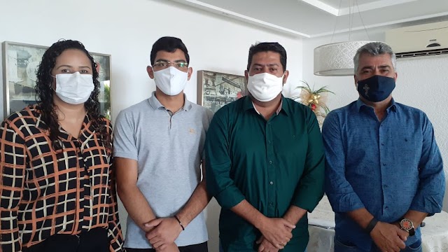 Garanhuns: Com diálogo, ampla maioria dos vereadores define chapa da mesa diretora