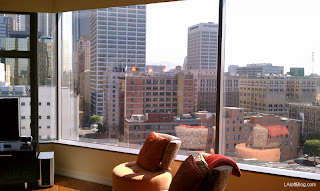 Sky Lofts Downtown Los Angeles - Rentals - Loft Condo For Lease