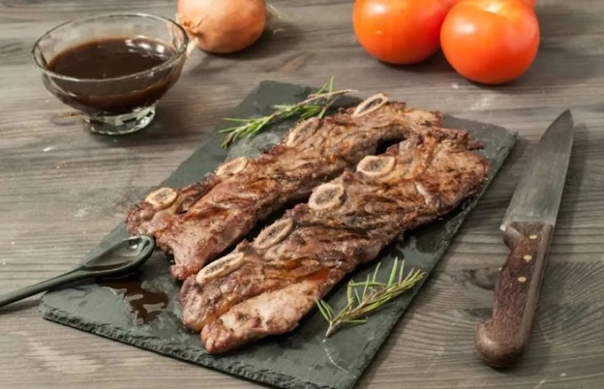 Asado, una tradizione culinaria