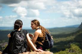 What is the difference between adventure and travel?