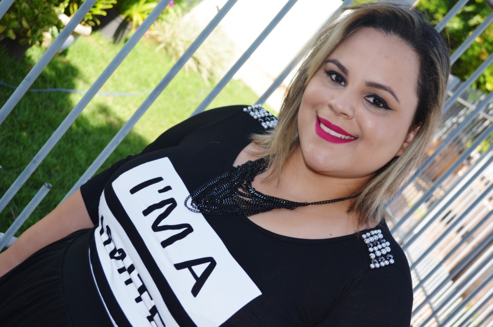 saia plus size, saia, saia rodada, look, looks, Hoje vou de, Mundo Plus, Moda, moda plus, Plus Size, roupas plus size, tendências, tendências., world plus, xica vaidosa