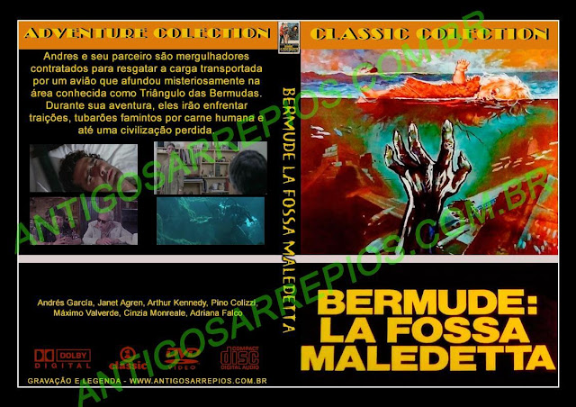 Bermude la fossa maledetta (1978)