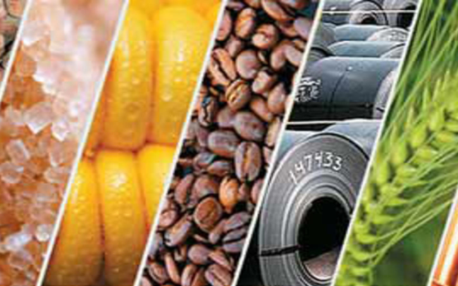 Thị trường ngày 18/5: Giá dầu và <a href=