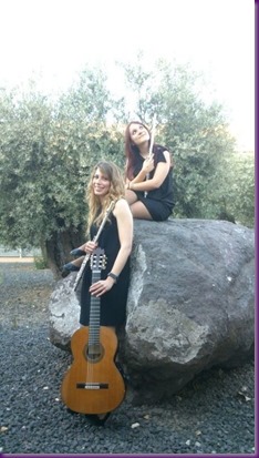 DUO HEMIOLIA 2
